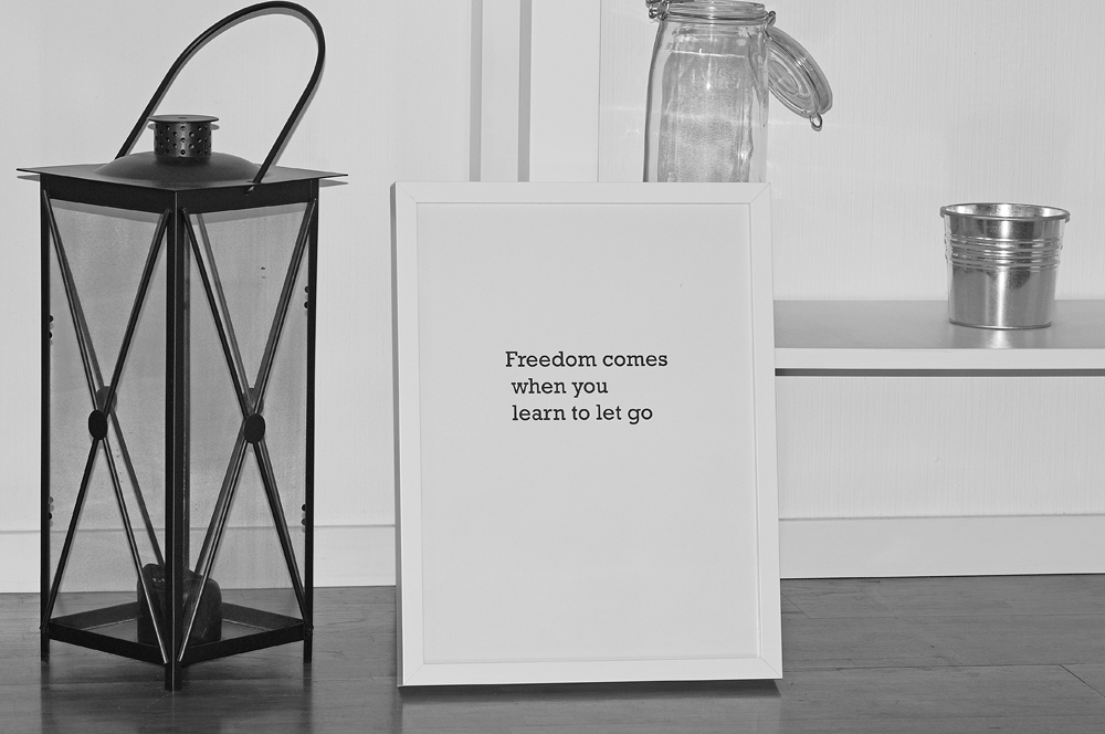 Prints - freedom